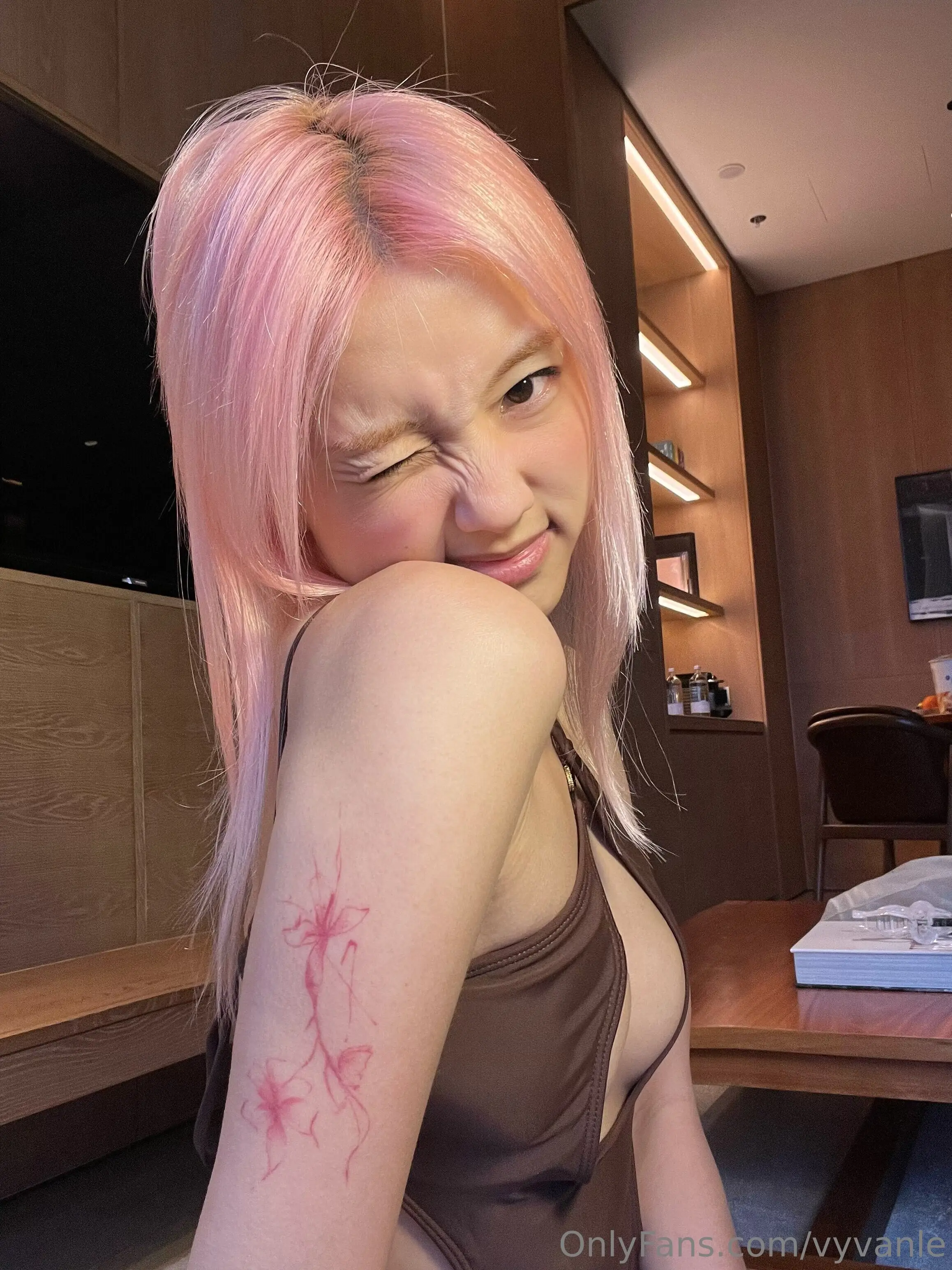 图片[1]-Vyvan Le june ppv 2-AQA.CC